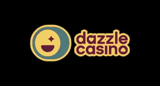 Dazzle Casino logo